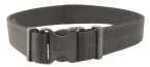 Uncle Mikes Holster Belt DLX Lg Black38-42"